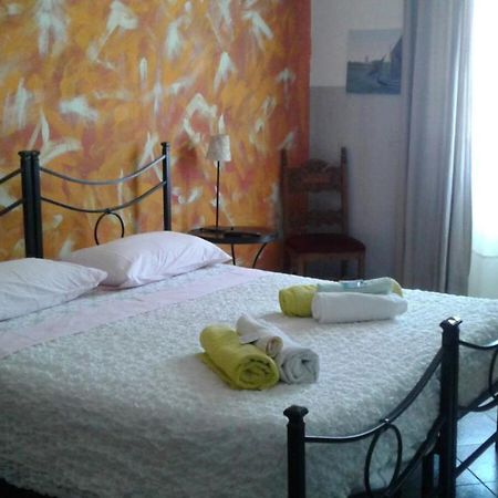 Roma Vecchia B&B Экстерьер фото
