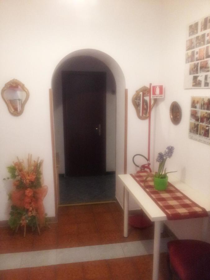 Roma Vecchia B&B Номер фото
