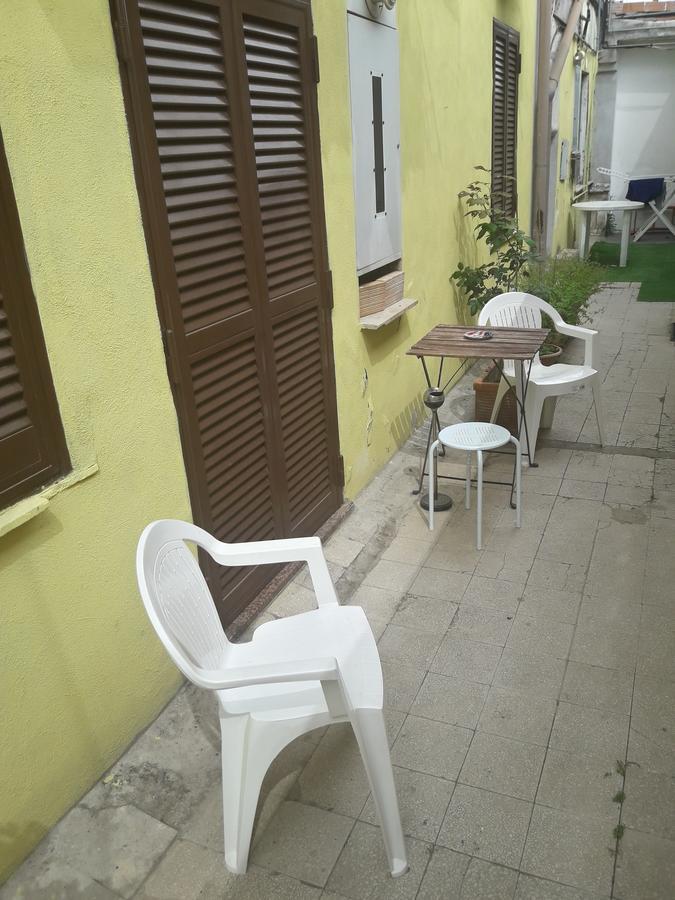 Roma Vecchia B&B Экстерьер фото