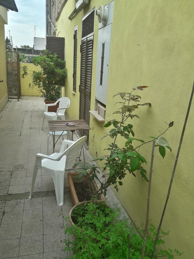 Roma Vecchia B&B Экстерьер фото